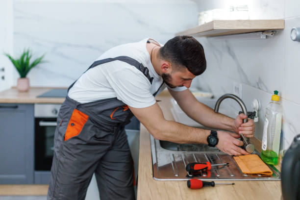 Best Hot Water Heater Installation  in Mount Penn, PA
