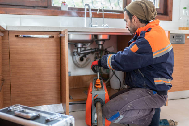 Best Residential Plumbing Services  in Mount Penn, PA