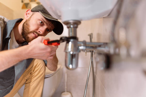Reliable Mount Penn, PA Plumbing Solutions