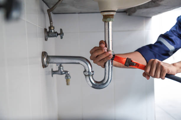 Best Faucet Repair  in Mount Penn, PA