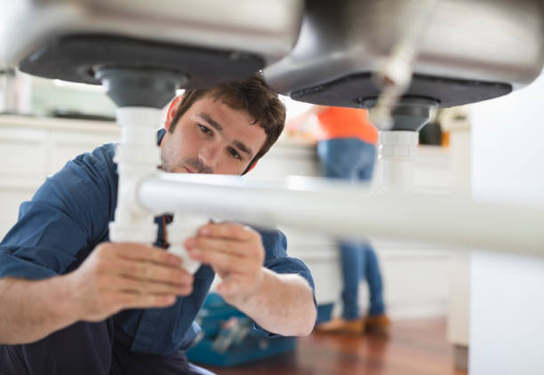 Best Emergency Plumbing Repair  in Mount Penn, PA