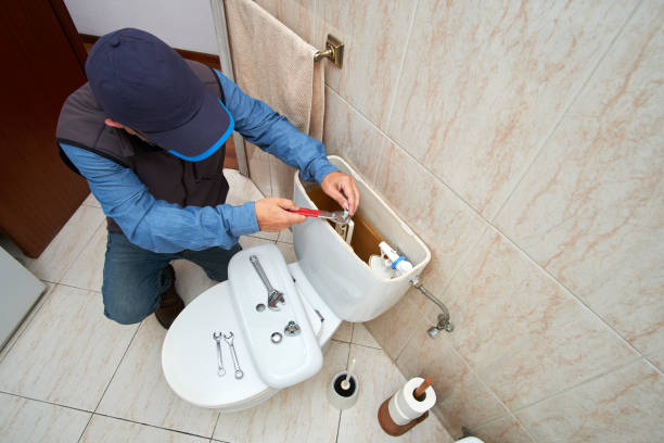 Best Shower Repair Services  in Mount Penn, PA