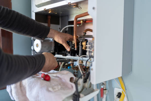 Best Water Softener Installation  in Mount Penn, PA
